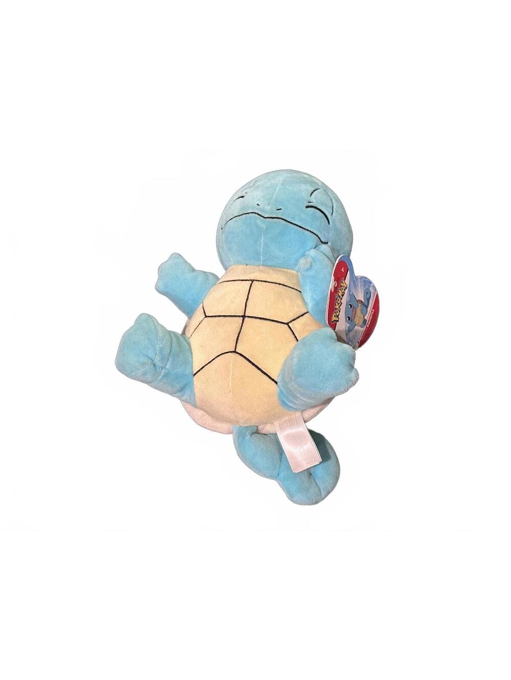 Pokemon Squirtle 8" Stuffed Animal